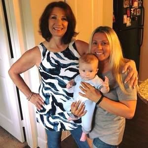 Meet your Posher, Dianne
